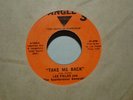 Rare Soul 45 Lee Fields 