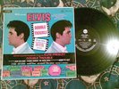 ELVIS PRESLEY DOUBLE TROUBLE