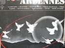 TOP ARDENNES rare private French Heavy METAL various LP