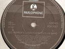 THE BEATLES-SGT PEPPERS-RARE IRISH PRESSED LP-LENNON