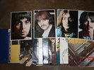 Selection Beatles records plus images