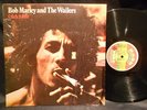 Bob MArley & the Wailers Catch A Fire LP SHRINK JAMAICA
