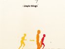 ZERO 7 Simple Things 2001 Double LP NEAR MINT + Inners