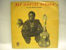 Ble Marcel Dibaga:Afro groove/Ivory Coast listen