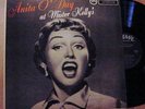 ANITA O'DAY AT MISTER KELLY'S - Verve UMV2550 - Japan