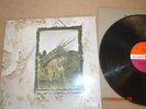 fully sighned album led zeppelin ivZOSO vg nr mint 1uk