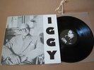 IGGY & The Stooges POP live LP sex pistols  NOT TMOQ NM