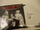 SUICIDE FILE 12