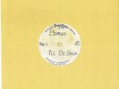 Beatles DEMO ACETATE I'll Be Back Take 3 Red EMIDISC
