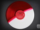 THE WHITE STRIPES De Stijl LP split color vinyl Reissue