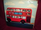 British Blue-Eyed Soul ISLAND UK ILP 966 Vinyl LP Steve Winwood , Spencer Davis