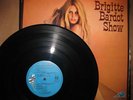 Brigitte Bardot Show  ORIGINAL AZ LP         