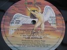 Led Zeppelin CODA UK LP 1ST 1-2 PLAYS MINT-