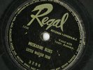 little walter - muskadine blues - regal - blues 78