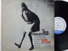 SAM RIVERS New Conception Blue Note Jazz LP NY USA RVG