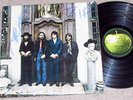 The Beatles-Hey Jude-Apple UK Export Vinyl LP-CPCS 106