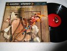 STRAUSS TIL EULENSPIEGEL LSC-2077 SHADED DOG NM 1S/1S