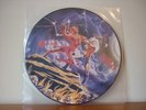 IRON MAIDEN - RUN TO THE / NUMBER OF 12