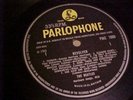 *THE BEATLES* REVOLVER - 1966 UK EMI *MONO* LP *EX++*