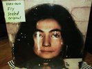 SEALED 1971 YOKO ONO   FLY Beatles LENNON CLAPTON STARR