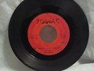 RARE FUNK 45 RUBY ANDREWS 