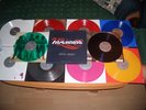 LP Album W. Ambros limitierte Auflage 1973-1983 10LPs