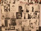 Rolling Stones--Exile on Main St--Stunning 1st Press