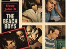THE BEACH BOYS SLOOP JOHN B FRENCH ORIG EP 45 PS