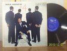 MAX ROACH SONNY ROLLINS LP + 4 ORIGINAL EMARCY DG VG+