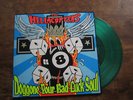 Hellacopters - Doggone Your Bad Luck 10