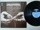 THE UNDERDOGS - (LP) - WASTING OUR TIME