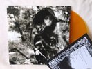 GROUPER dead deer lp GOLD WAX private press OOP psych