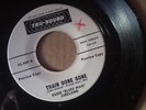 EDDIE KIRKLAND  TRAIN DONE GONE ROCKABILLY BLUES