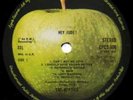 THE BEATLES  HEY JUDE UK EXPORT LP  CPCS 106  MINT