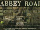 THE BEATLES ORIG 1969 UK LP ABBEY ROAD -2 -1 EXCELLENT