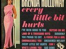 BRENDA HOLLOWAY EVERY LITTLE BIT HURTS TAMLA