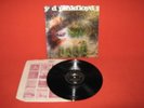 PINK FLOYD Saucerful of secrets UK 68 COLUMBIA Top 