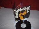 BLACK SABBATH - Vol.4 ,orig1972 LP+BookletSWIRL NMINT