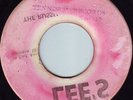 JACKIE BERNARD & THE TENNORS  
