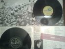SYD BARRETT x2 LP's 'THE MADCAP LAUGHS & OPEL'