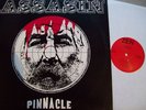 PINNACLE - ASSASIN - SEHR ALTE RI - MINT   PROGRESSIV
