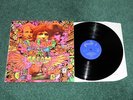 CREAM “DISRAELI GEARS” 1968 REACTION STEREO 1st Pr LP