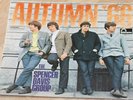 TOP Deutsche Spencer Davis Group Autumn 66 1966 Fontana