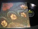 BEATLES  RUBBER SOUL 1ST PRESS MONO PMC 1267 VG+