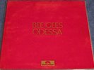 BEE GEES Odessa RARE Orig UK 69 MONO N/M LPs FELT COVER