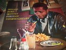 Donald BYRD Quintet in Paris Orig French Brunswick EX 