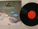 UFO 2 Flying 1st German Decca Hard Rock NM LP