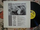 Bob Keane Tells The Ritchie Valens Story Promo LP M-