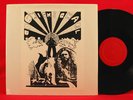 COSMIC MICHAEL 1969 Private NY Psych CRUDE GARAGE LP