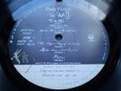 PINK FLOYD THE WALL 1st UK PRES MiNt AuDiO ArChIvE CoPy
